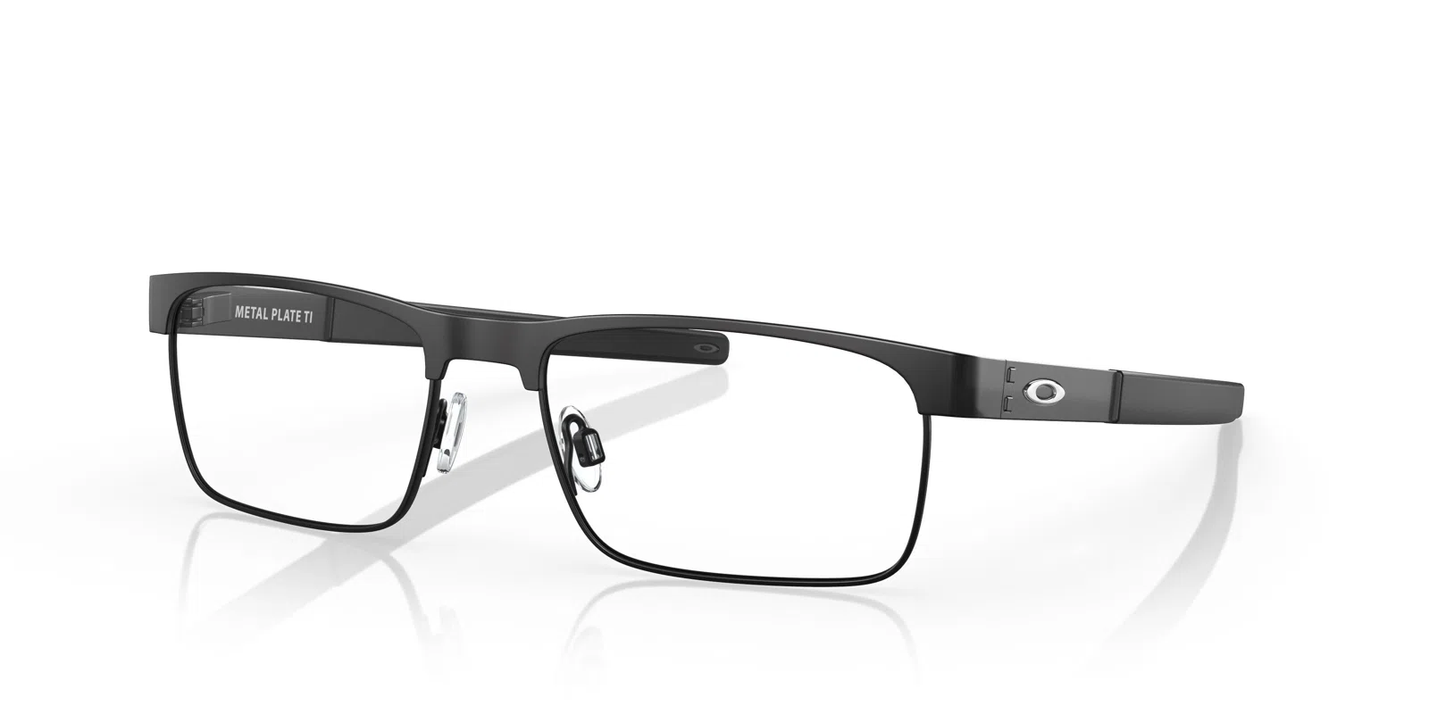 Oakley Metal Plate Ti 5153 Eyeglasses - view 22